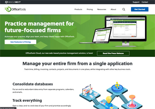 AbacusNext – officetools.com